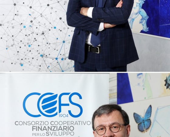 IL CCFS DI REGGIO EMILIA CENTRA PER IL SECONDO ANNO  GLI OBIETTIVI DEL PIANO STRATEGICO 2020-2022
